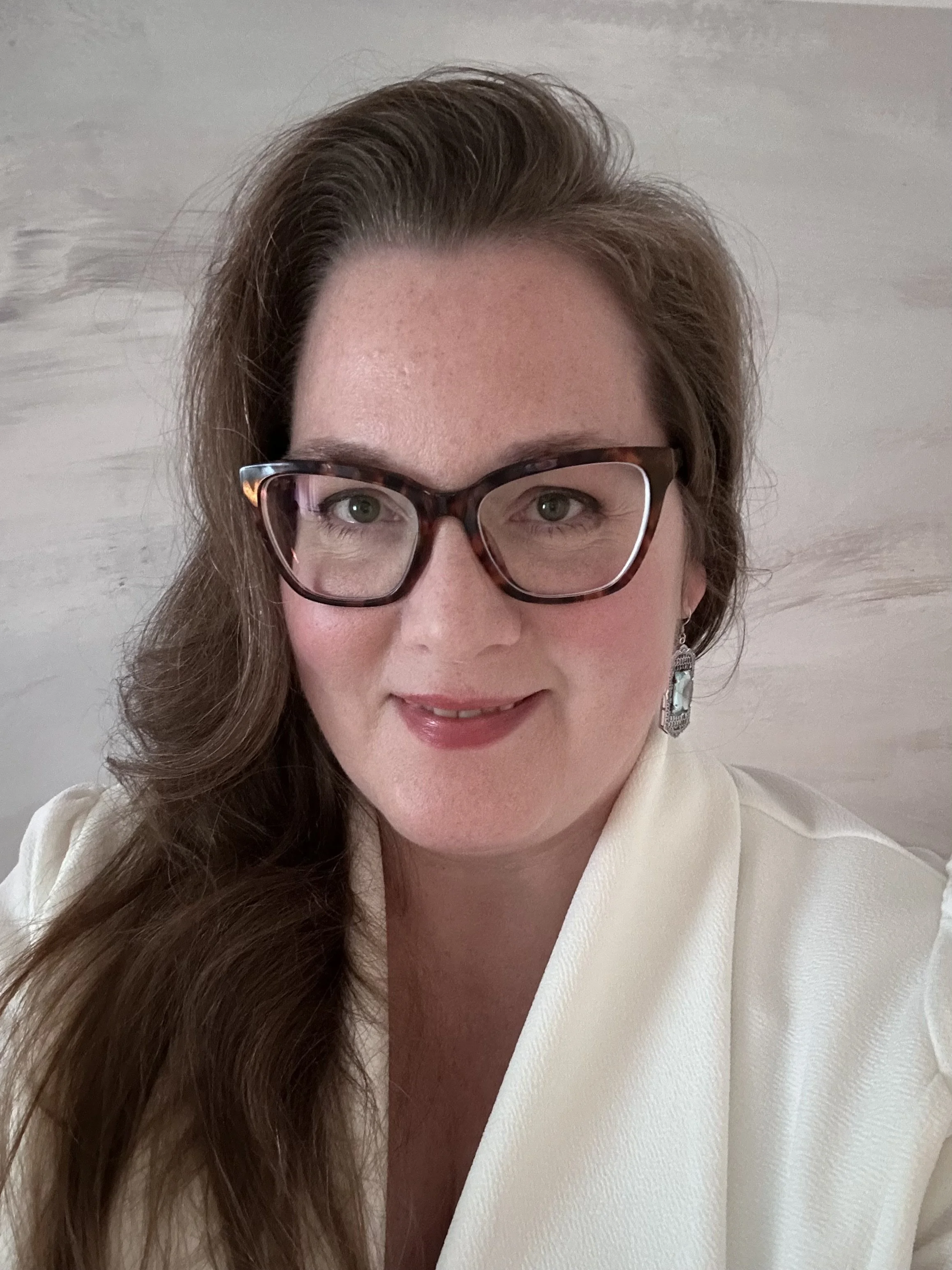 Kathleen McMillan - Aquarius Change Inc.