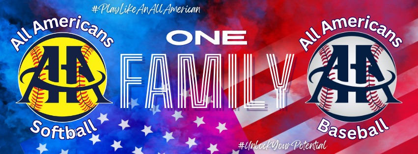 All Americans Baseball