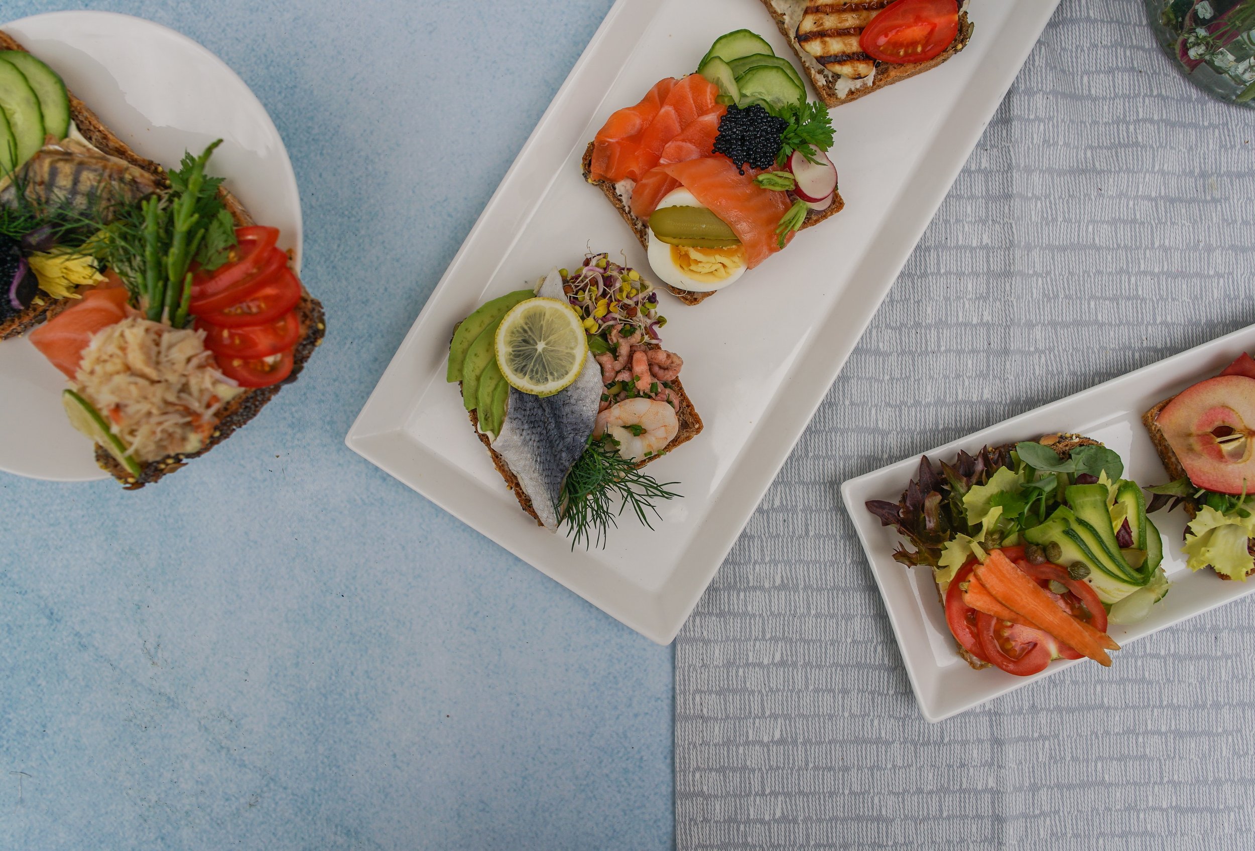 Nourish Your Mind: Foods That Support Mental Health