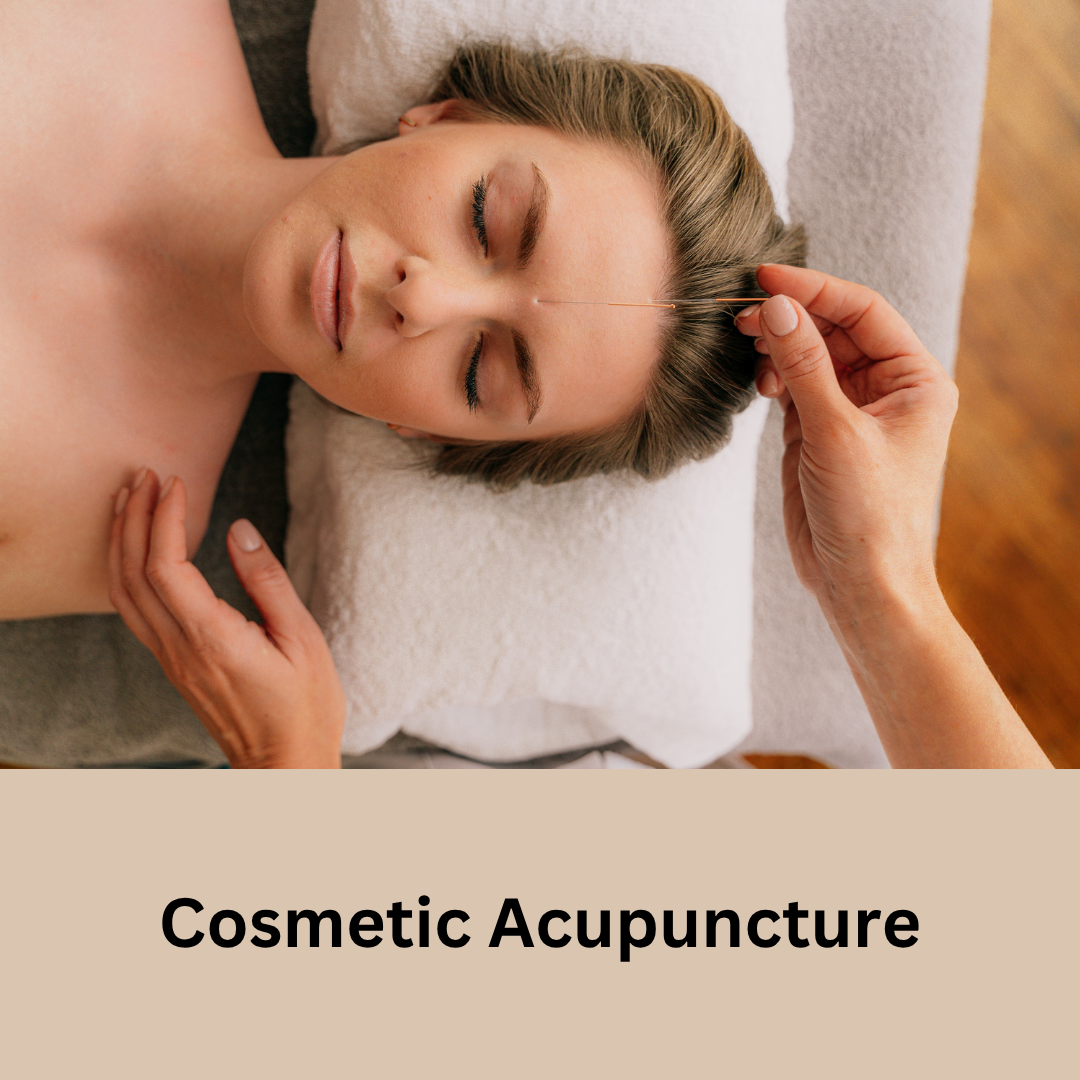 Beaverton Cosmetic Acupuncture, Beaverton Microneedling, Collagen Production, Reducing Fine Lines