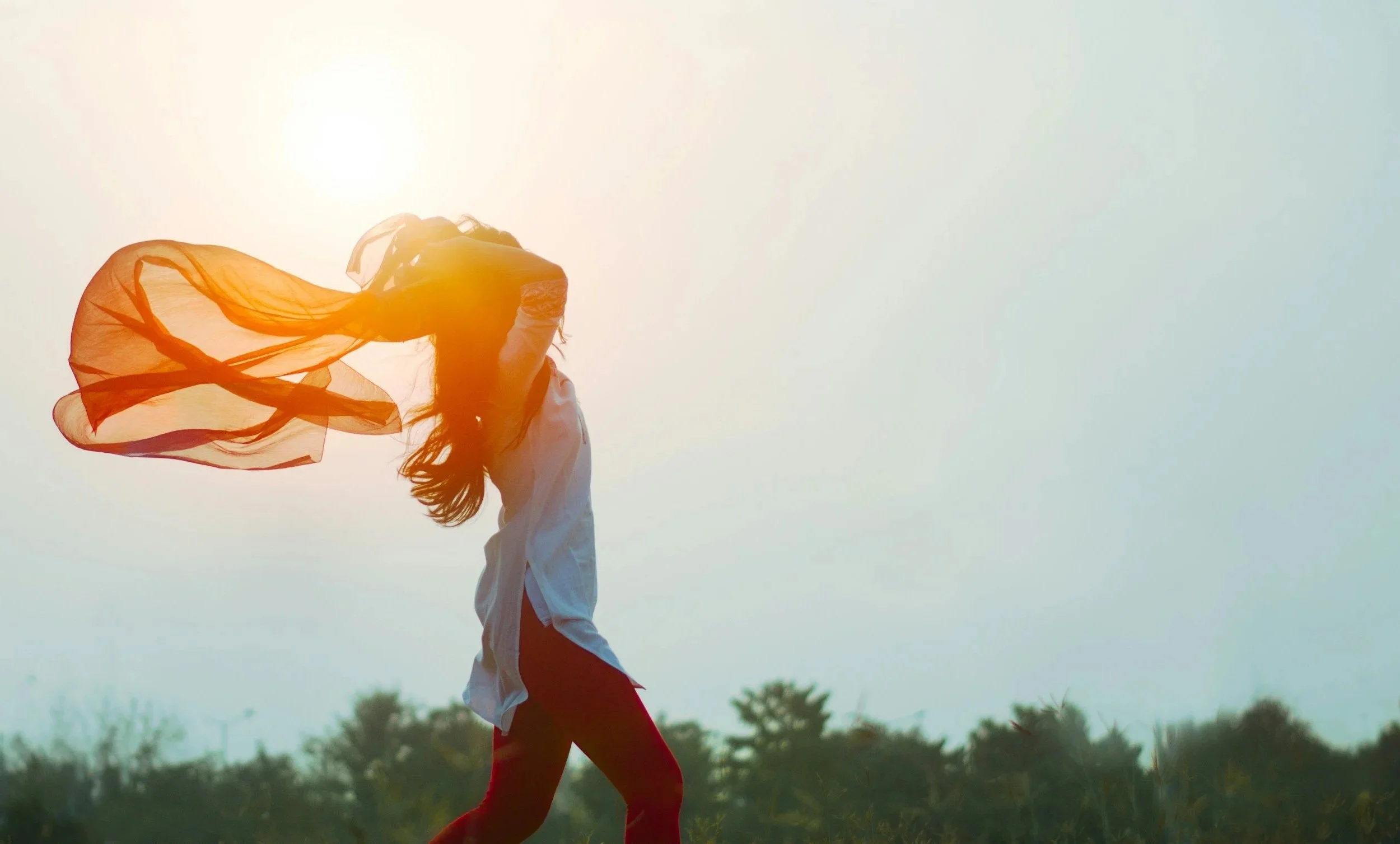 Healing in Motion: Nature, Resilience, and the Power of Functional Wellness