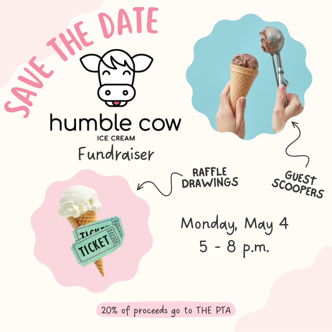 Hawk's Night Out: Humble Cow Ice Cream