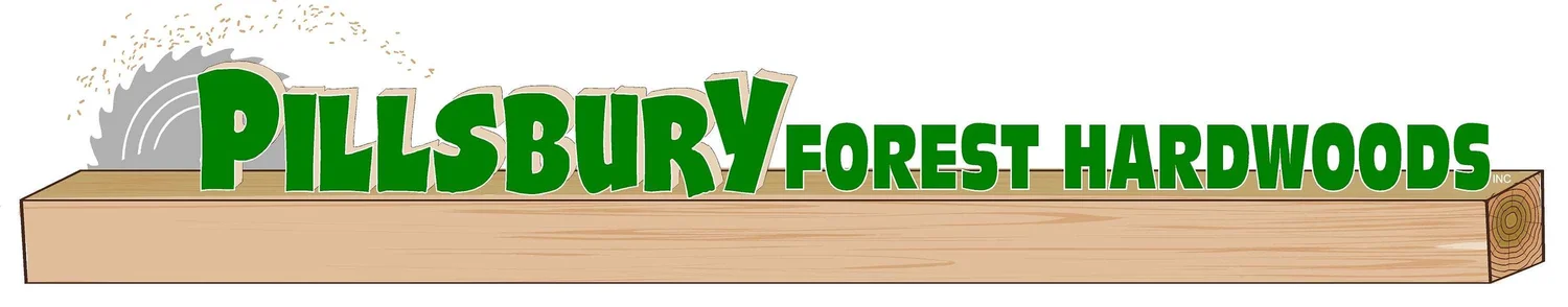 Pillsbury Forest Hardwoods
