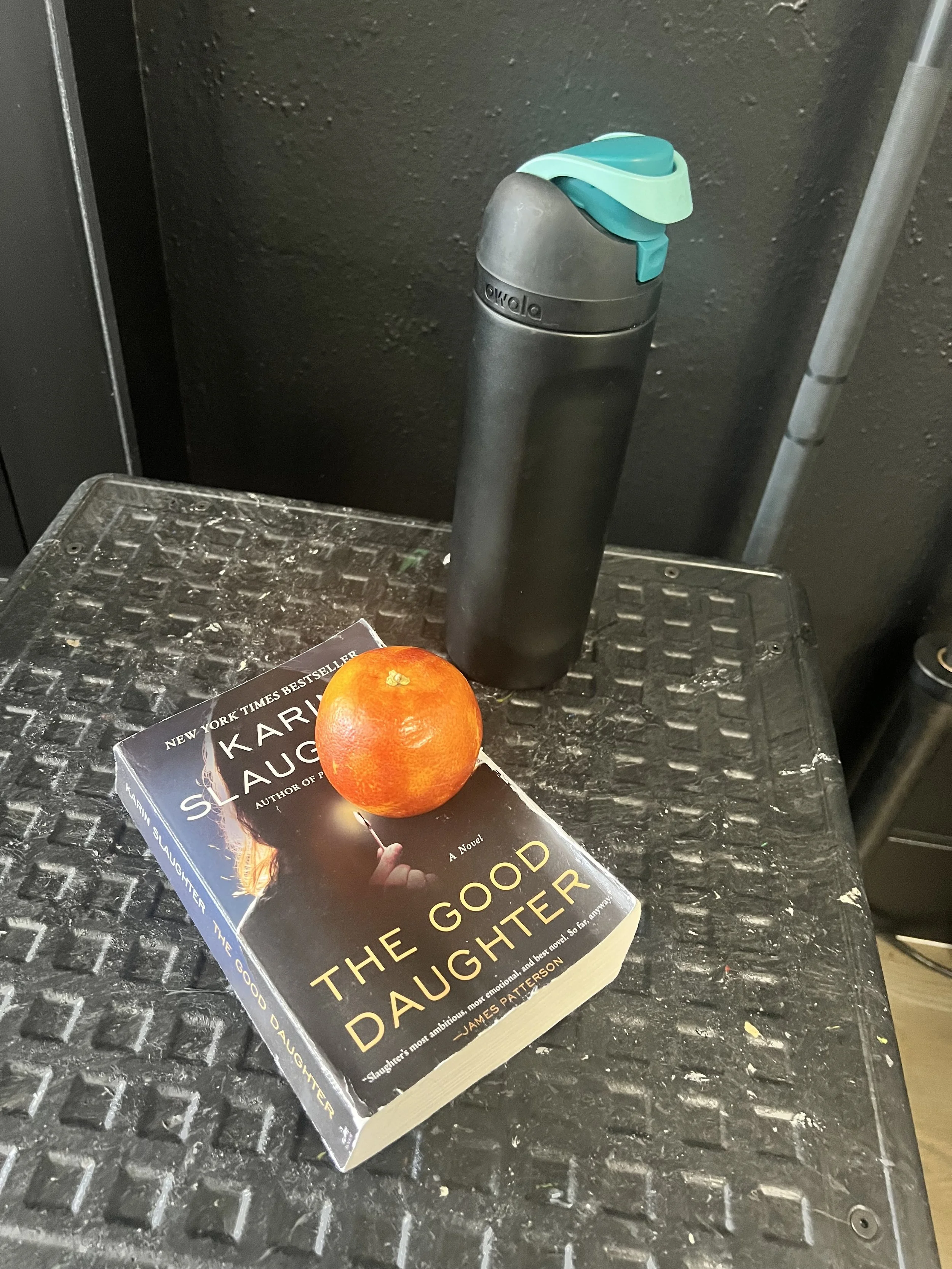 Bookworm November  📚