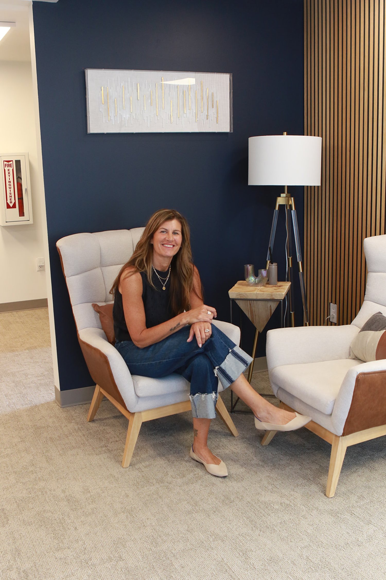 The Power of Coaching Relationships: Why Support Matters so much