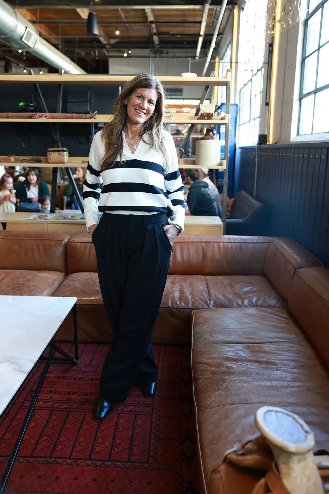 No Matter How You Show Up, It’s Enough