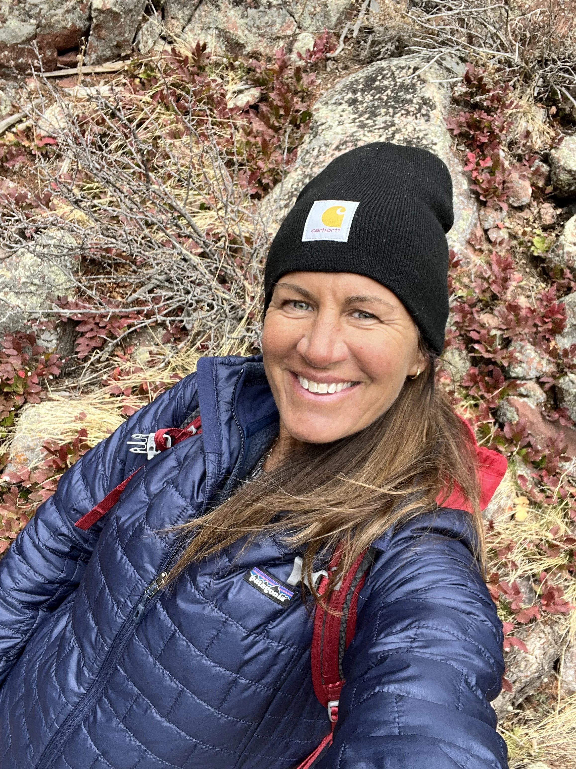 The Great Balancing Act…
Truly mastering how to care for others while still keeping your cup full

