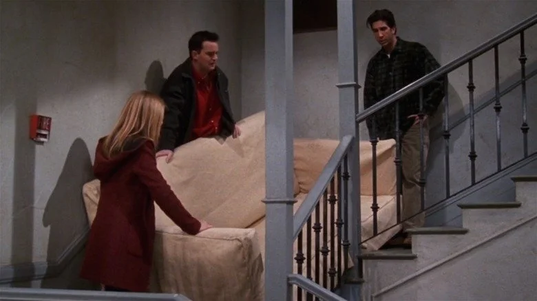 Was that  disappointment just a sign that you need to pivot ?