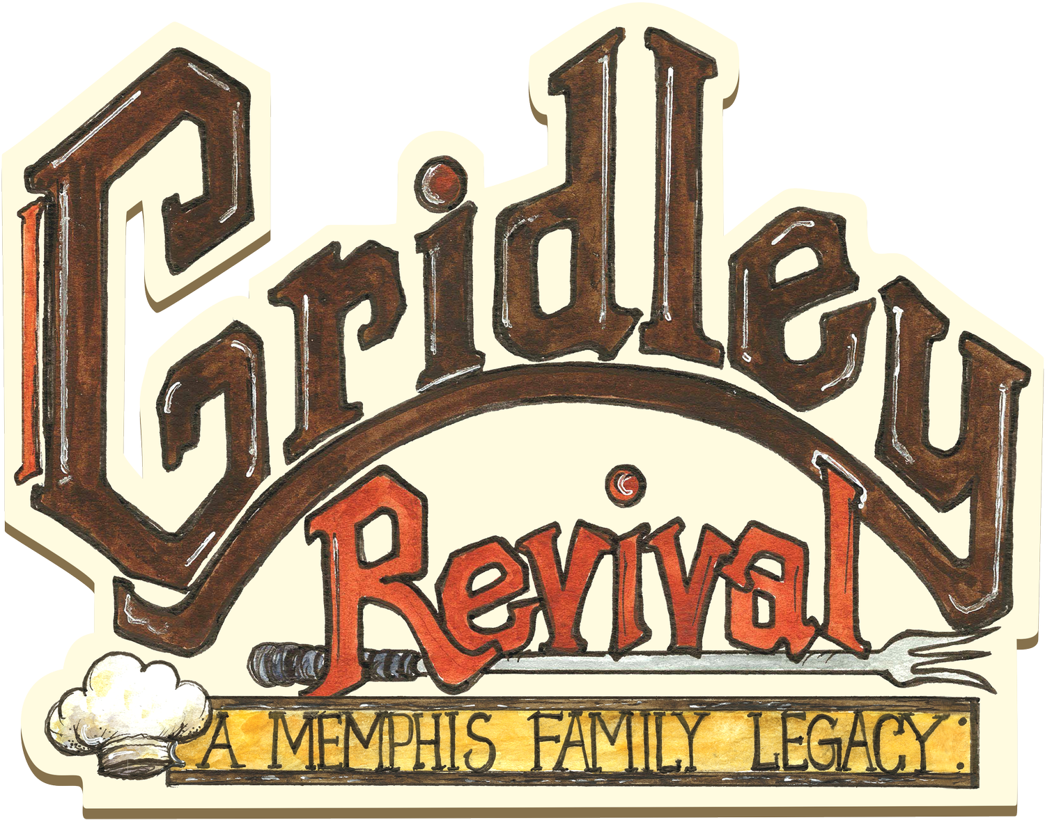 Gridley Revival