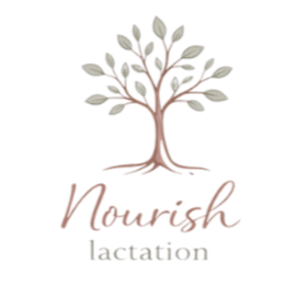 Nourish Lactation
