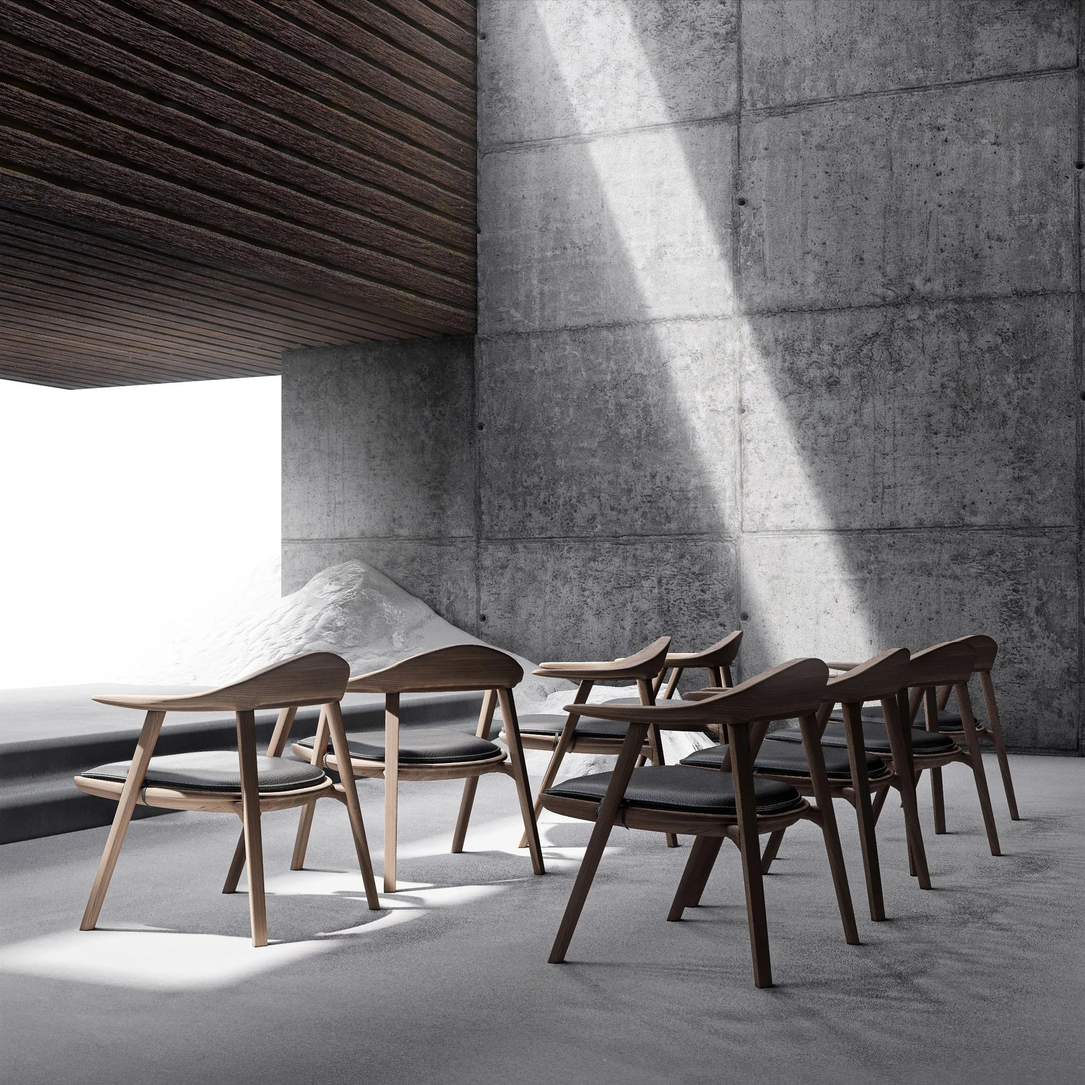 A Museum of Contemplation_Elmau