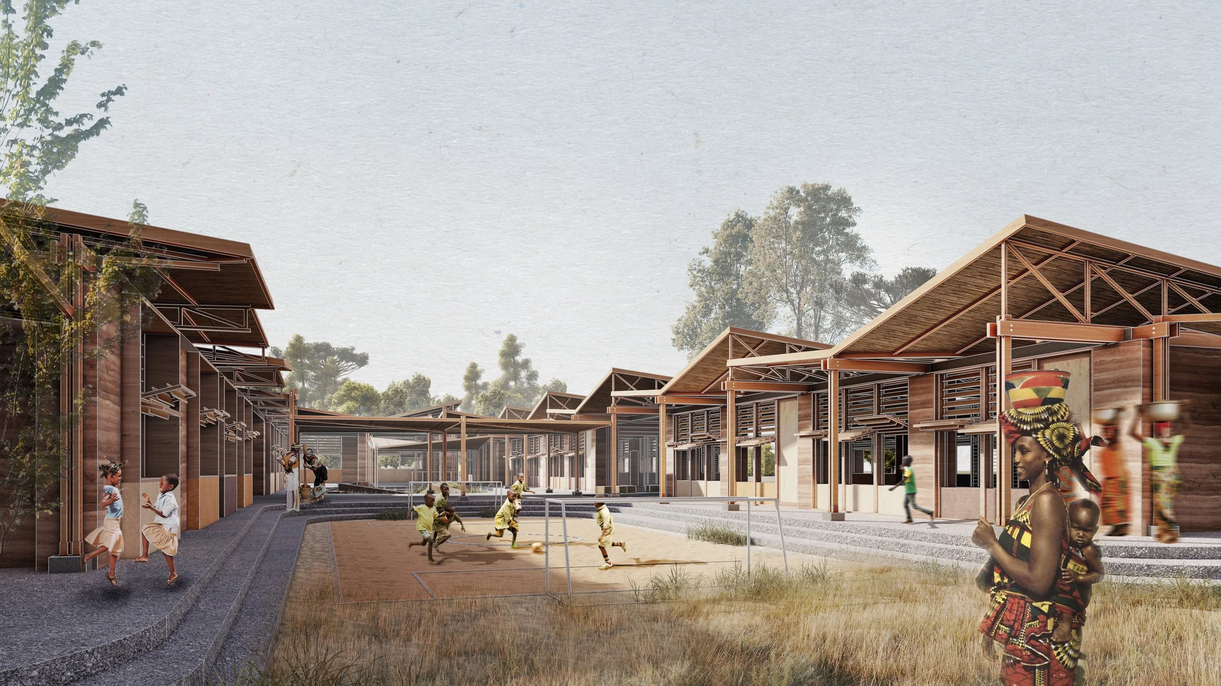 Co-School - Satellite Pre-schools