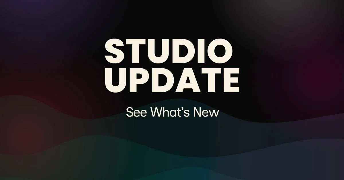 VURV Creative is Leveling Up ⚡︎