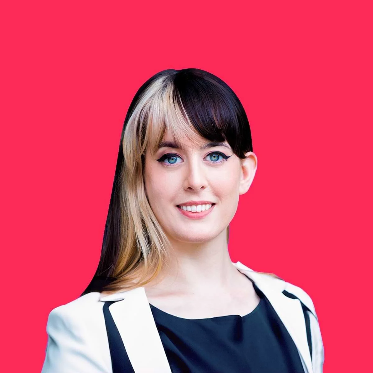 Stephanie Wilson headshot