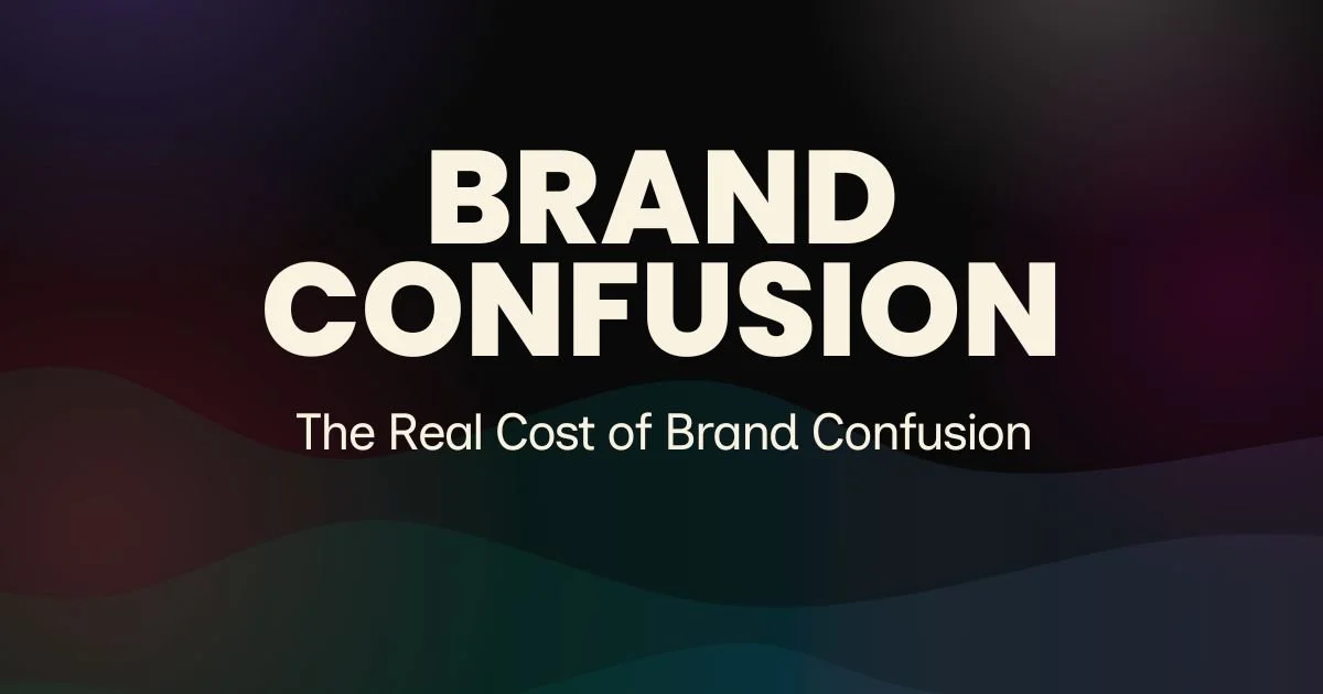 The Real Cost of Brand Confusion