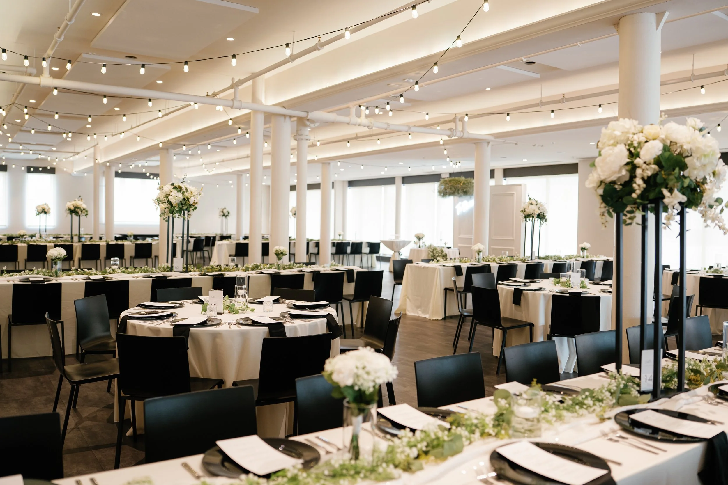 What Questions Should You Ask During a Wedding Venue Tour?