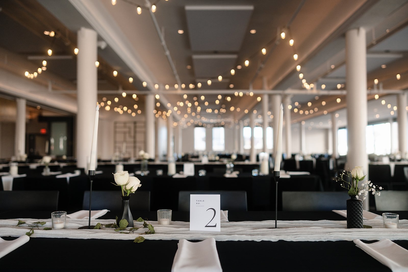 Large wedding venue cedar rapids