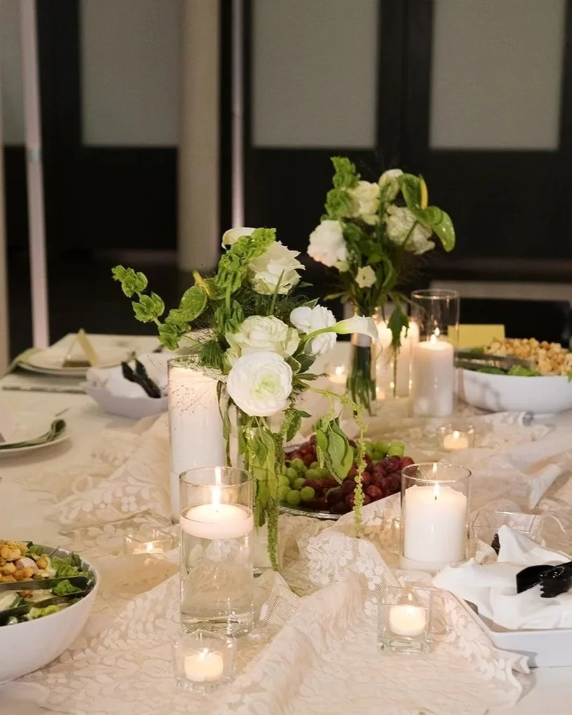 Wedding decor
