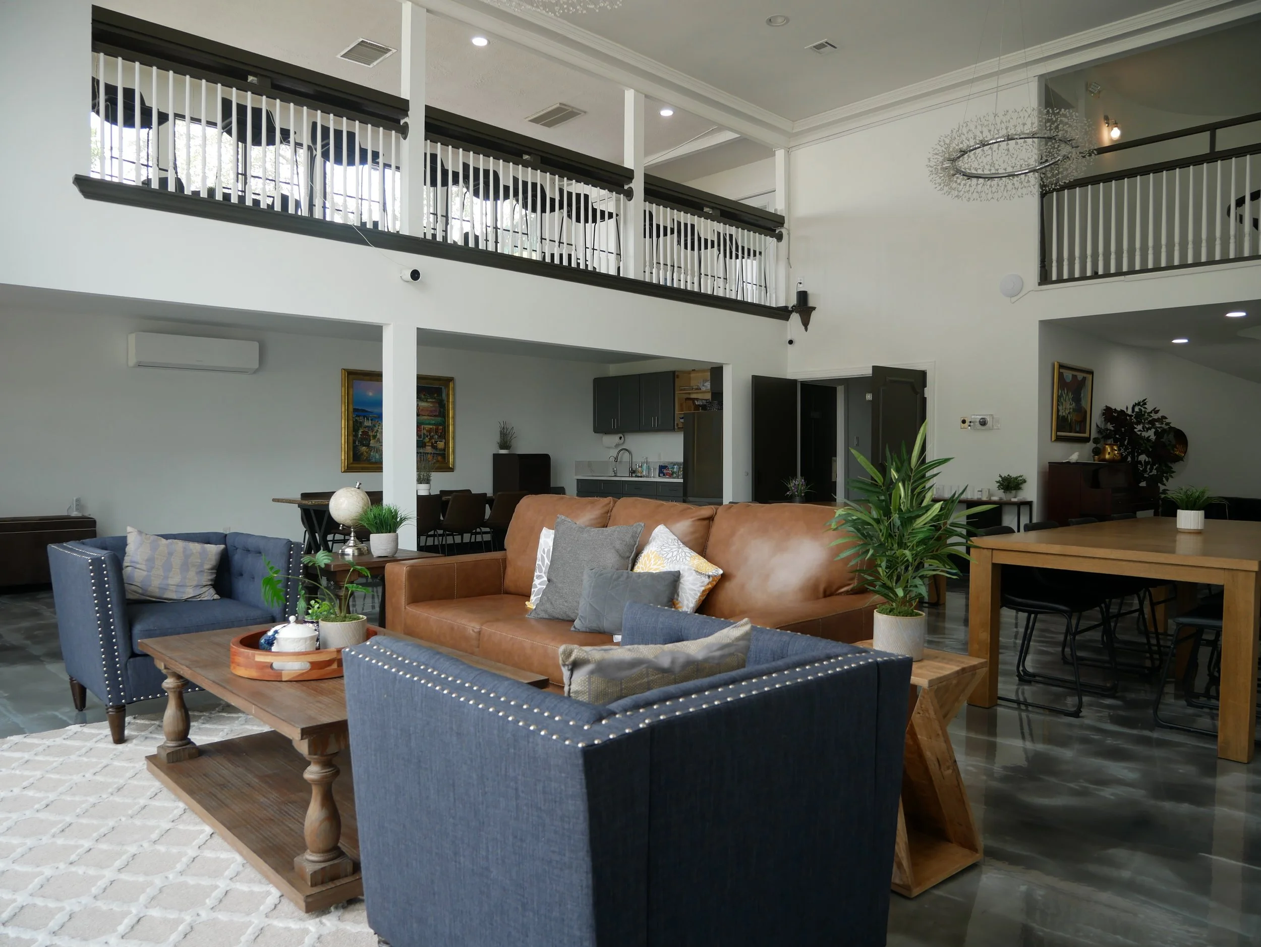 Casey's Share Office Spaces