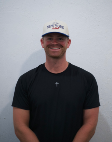 Wills Montgomerie pitching development specialist at MacStrength FL