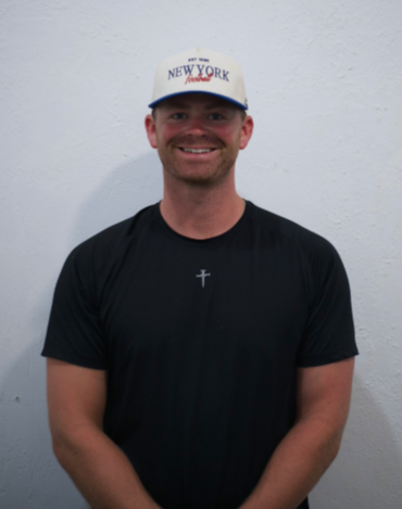 Wills Montgomerie pitching development specialist at MacStrength FL