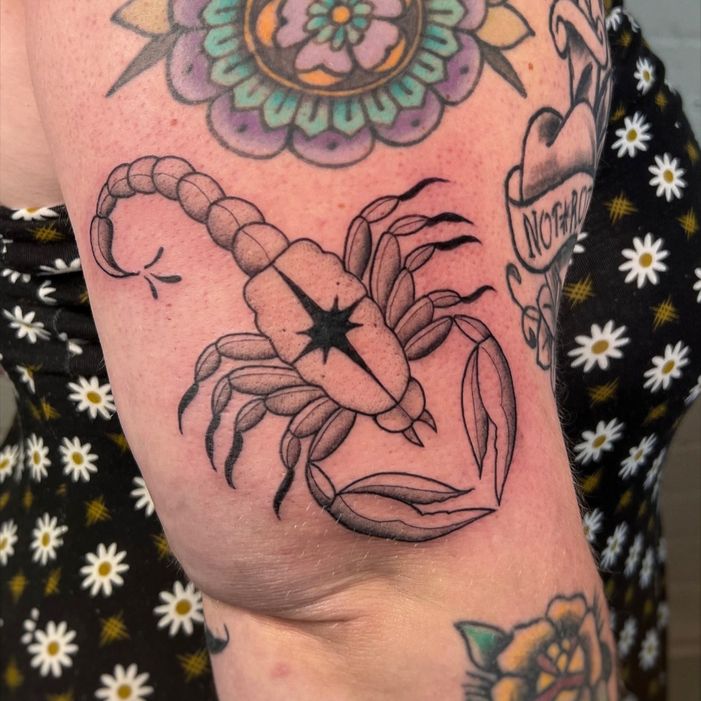 practicing with some coils! Here are my first two, thanks everyone who lets me tattoo them!!, and my repeat clients! Y&rsquo;all are the best 🥰🙏🏽🙏🏽