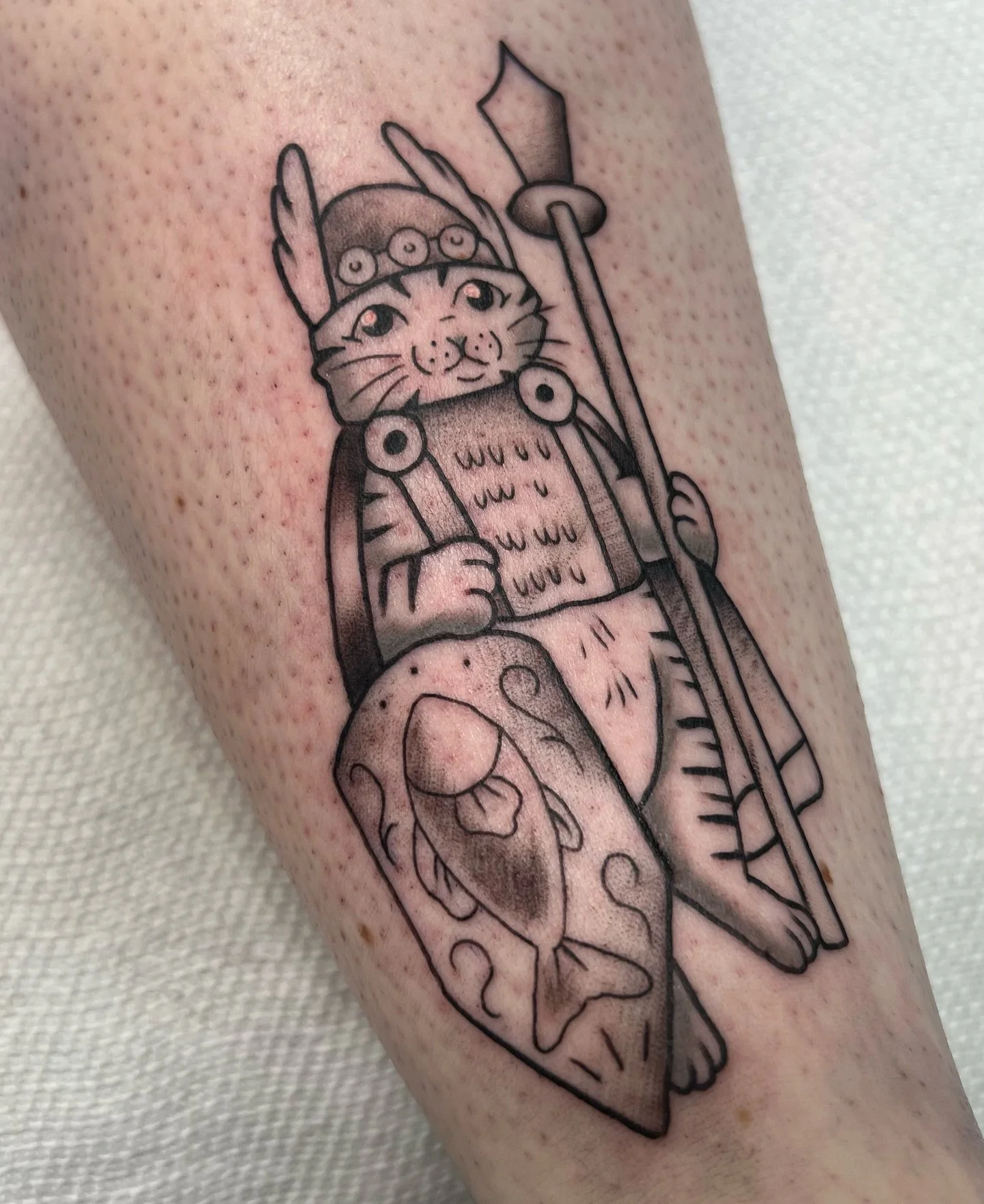 Its not over until the cat-lady sings! Let me employ your pets 🙌🏽🙌🏽 this one&rsquo;s an operatic singer