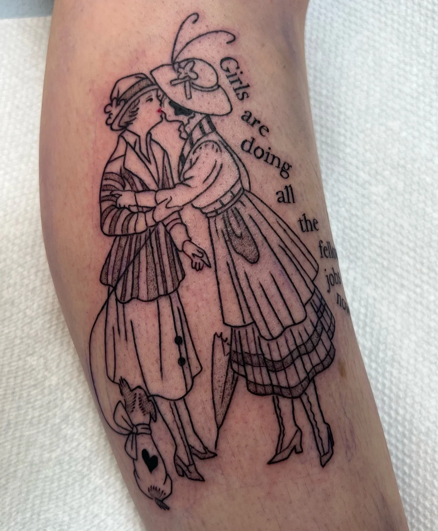 The 14th is for lovers! 💕