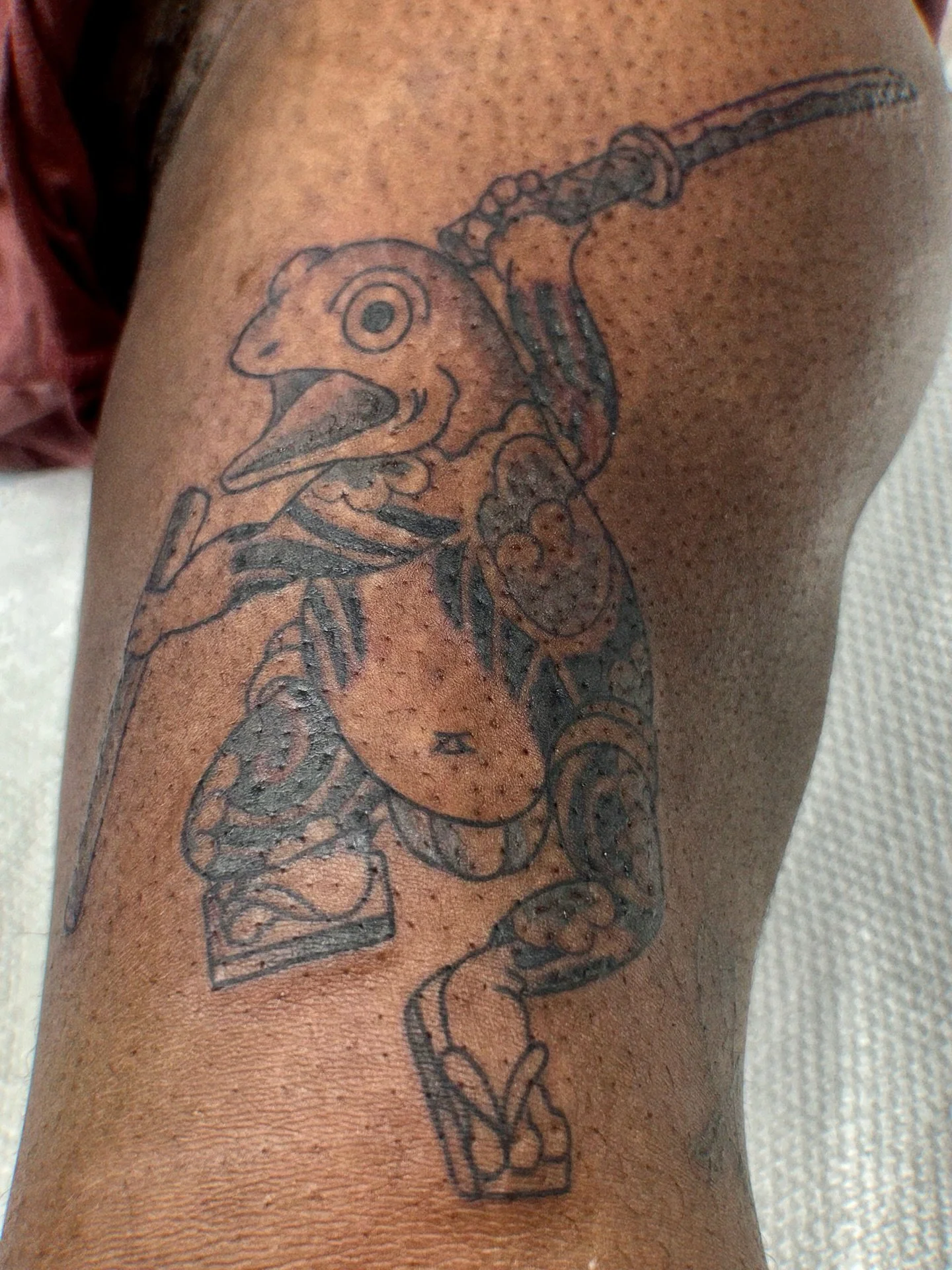 Shop lights vs polarized lights! Which one do you prefer!