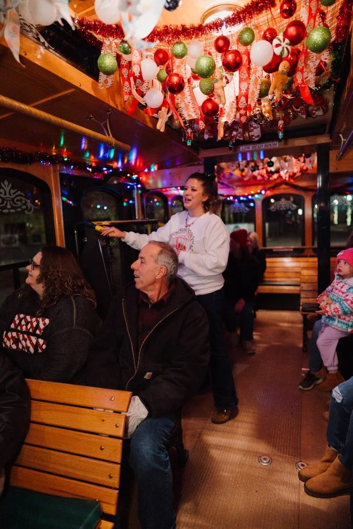 Bixby First Assembly trolley tour.jpg