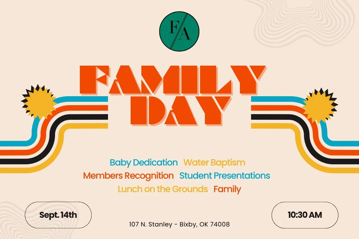 Family Day