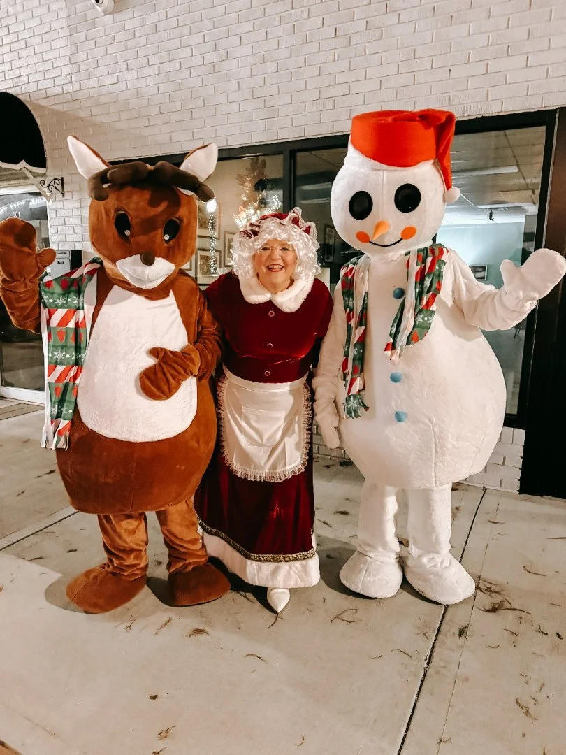 Bixby First Assembly christmas characters.jpg