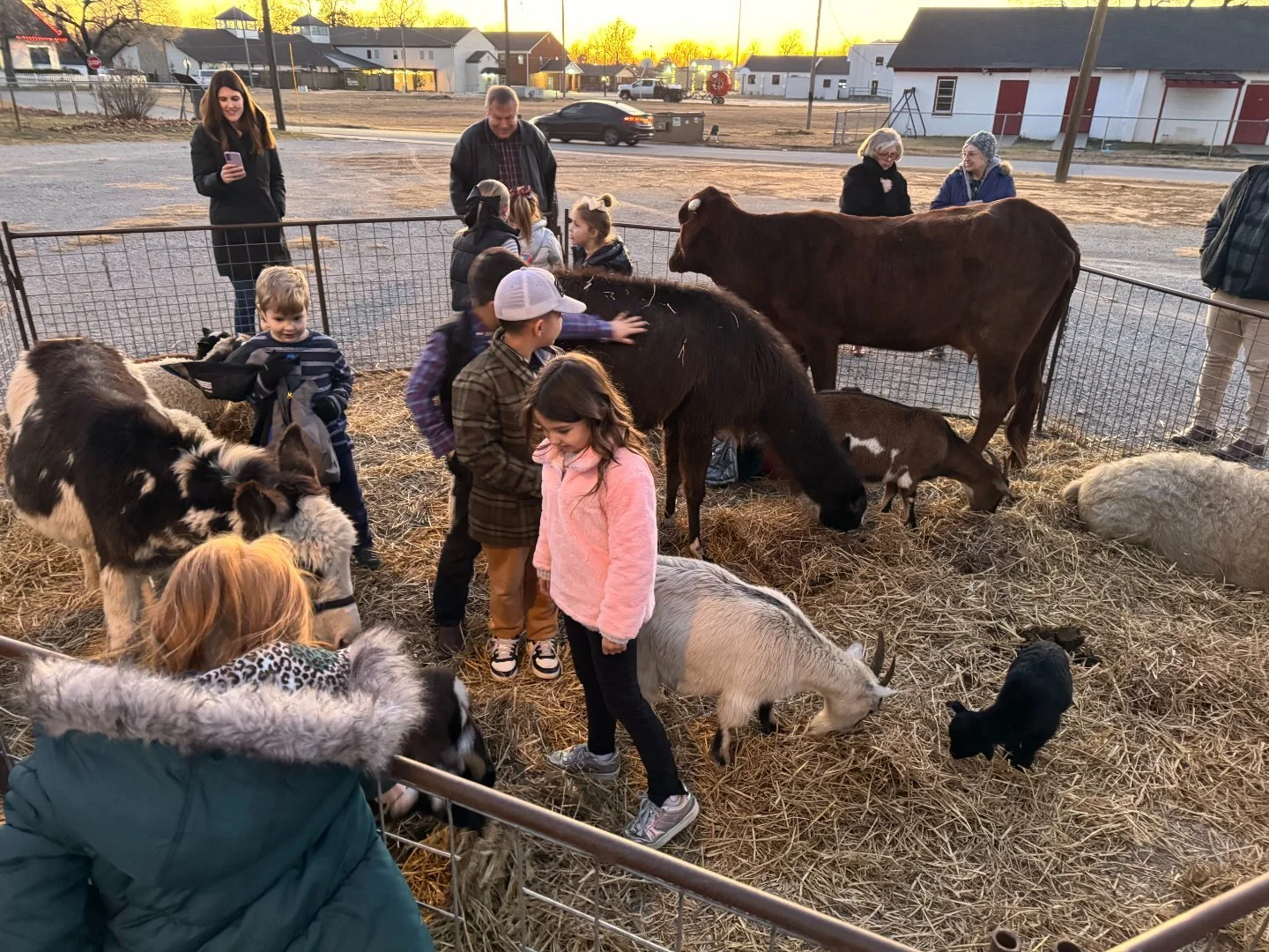 Bixby First Assembly living nativity.jpg