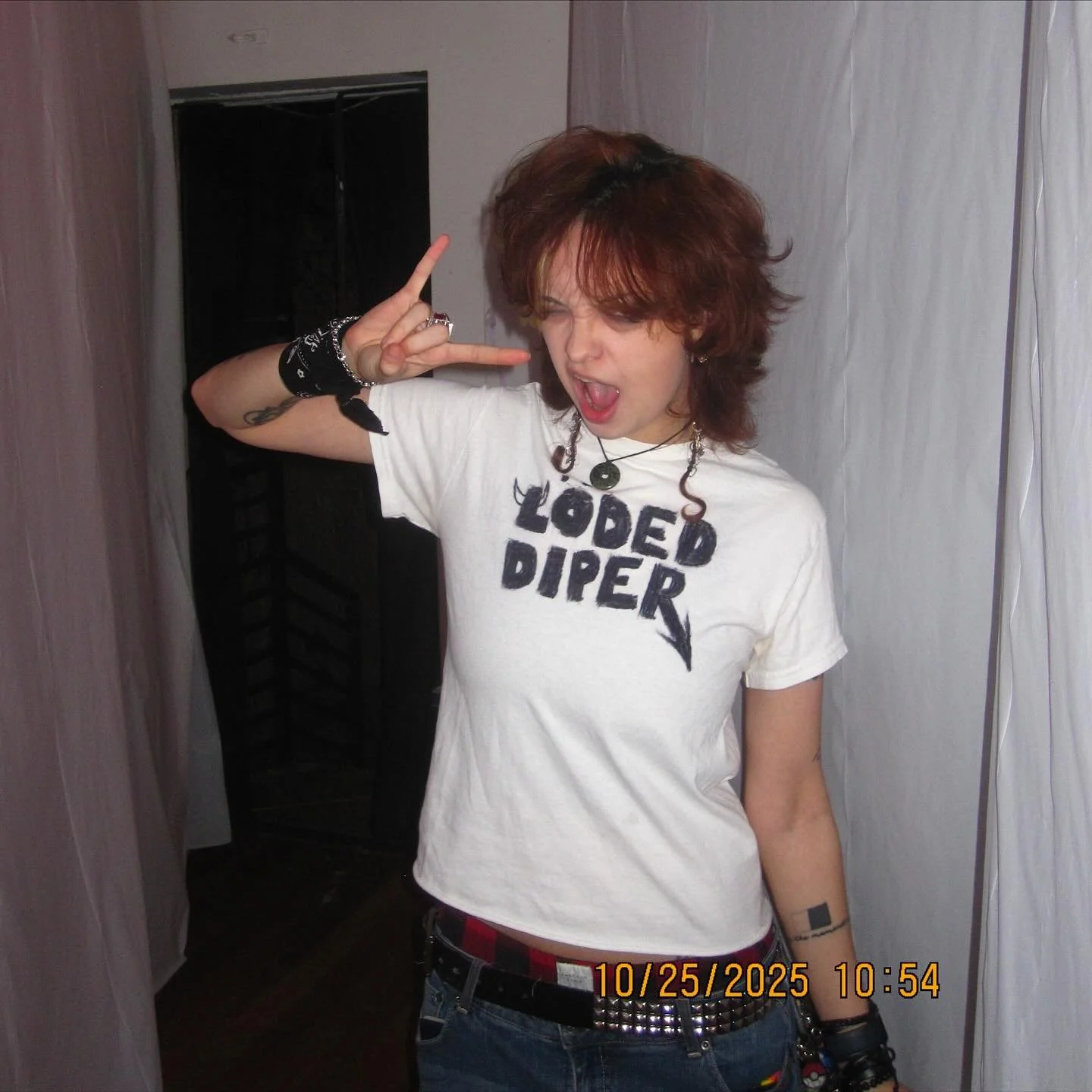 rodrick heffley if he loved porter robinson and card games