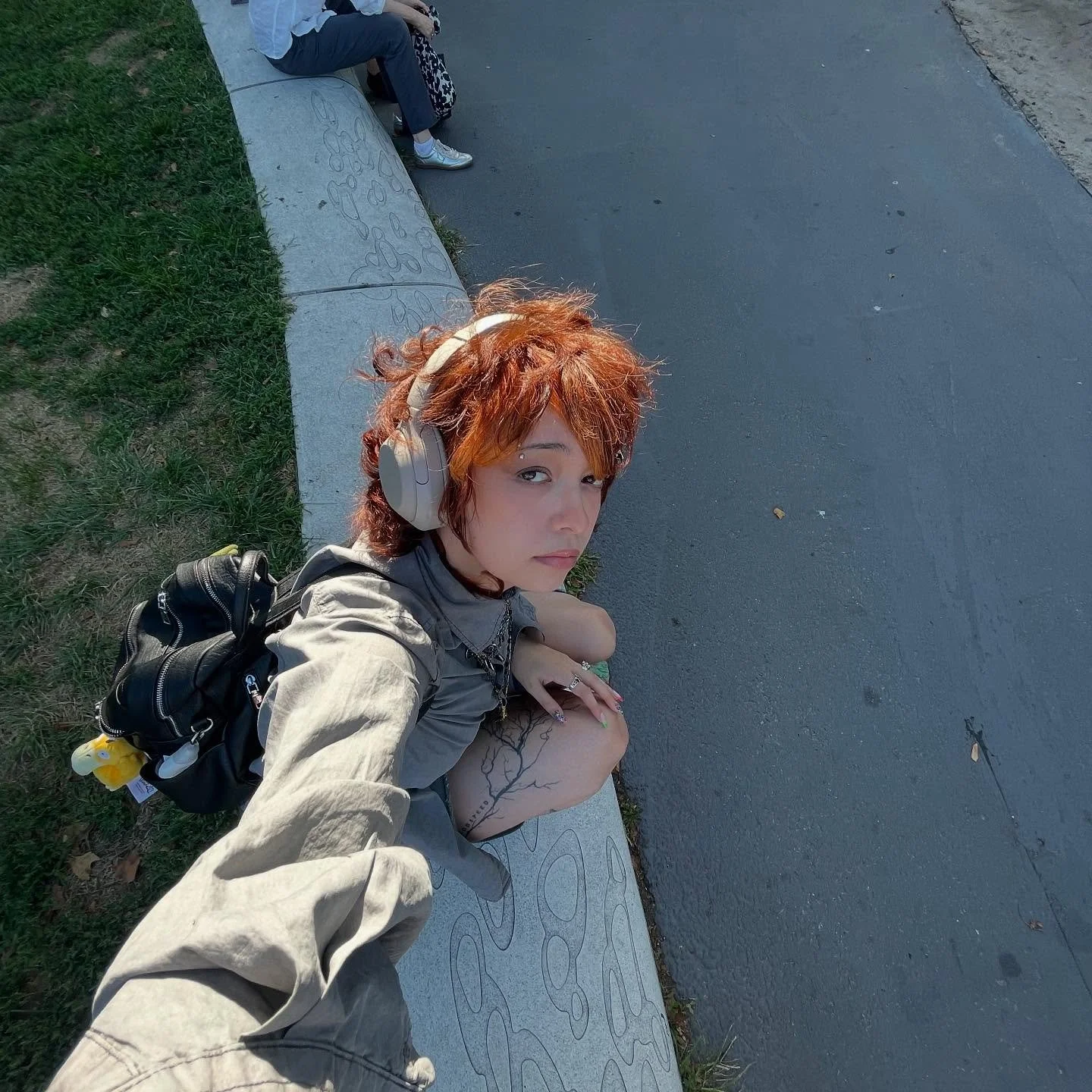 call me mike will the way i made it