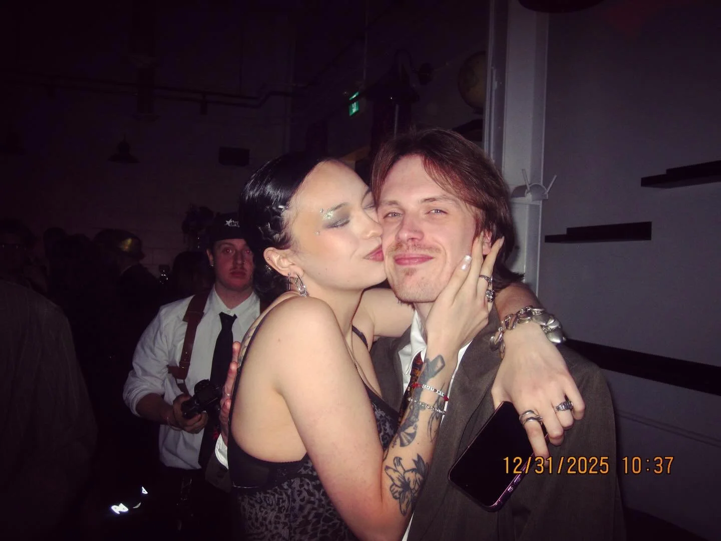 when a mountain fills with light it&rsquo;s a volcano!!!