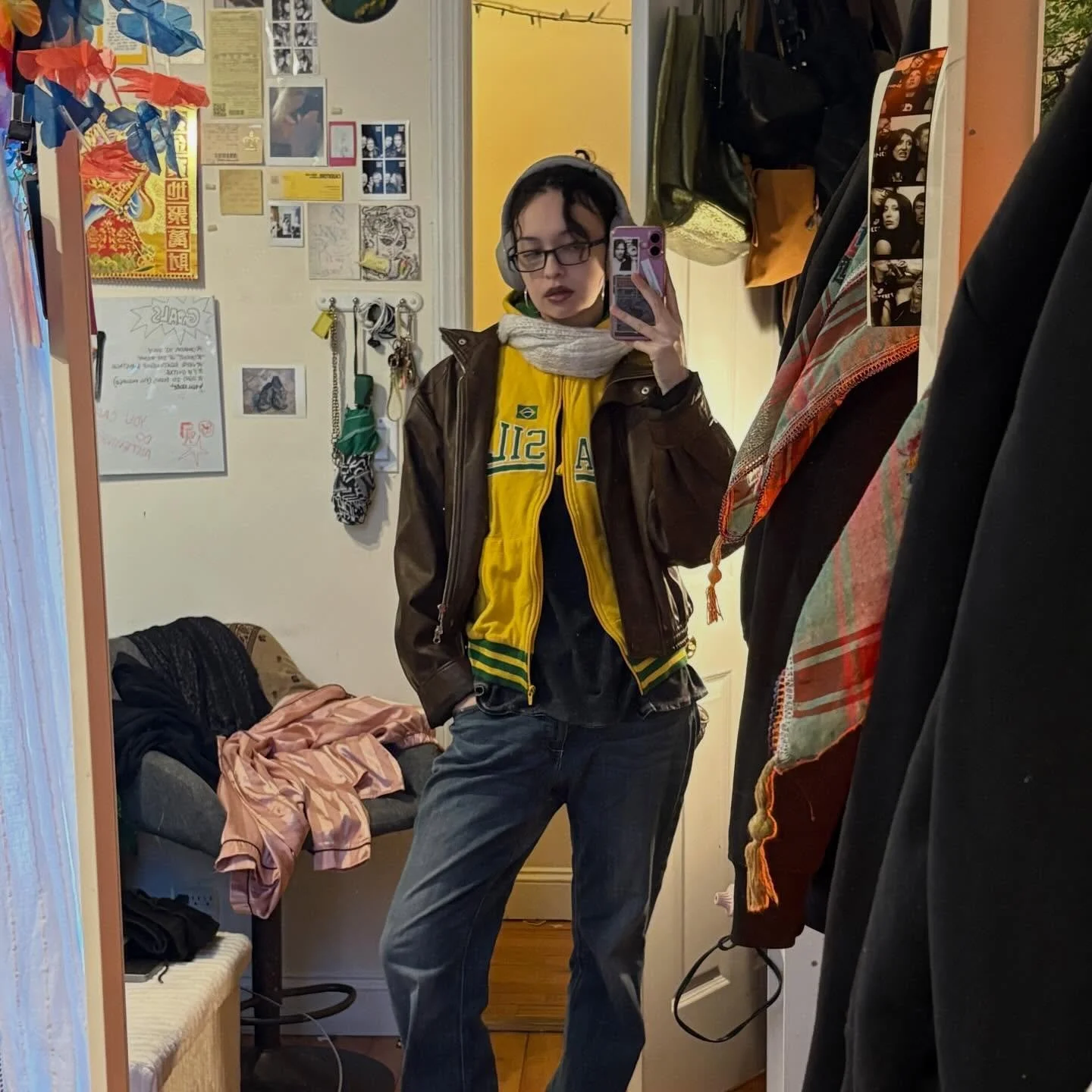 scenes from january 😎