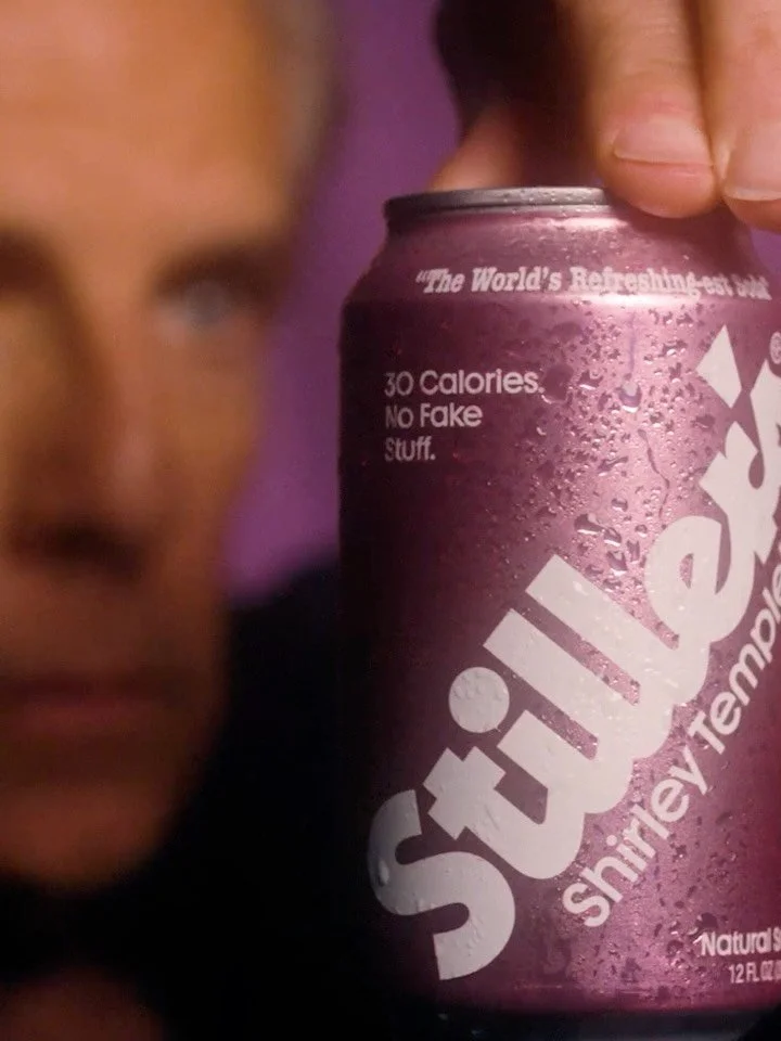 some silliness with @benstiller for @stillerssoda
sfx, color, and edit by me :3