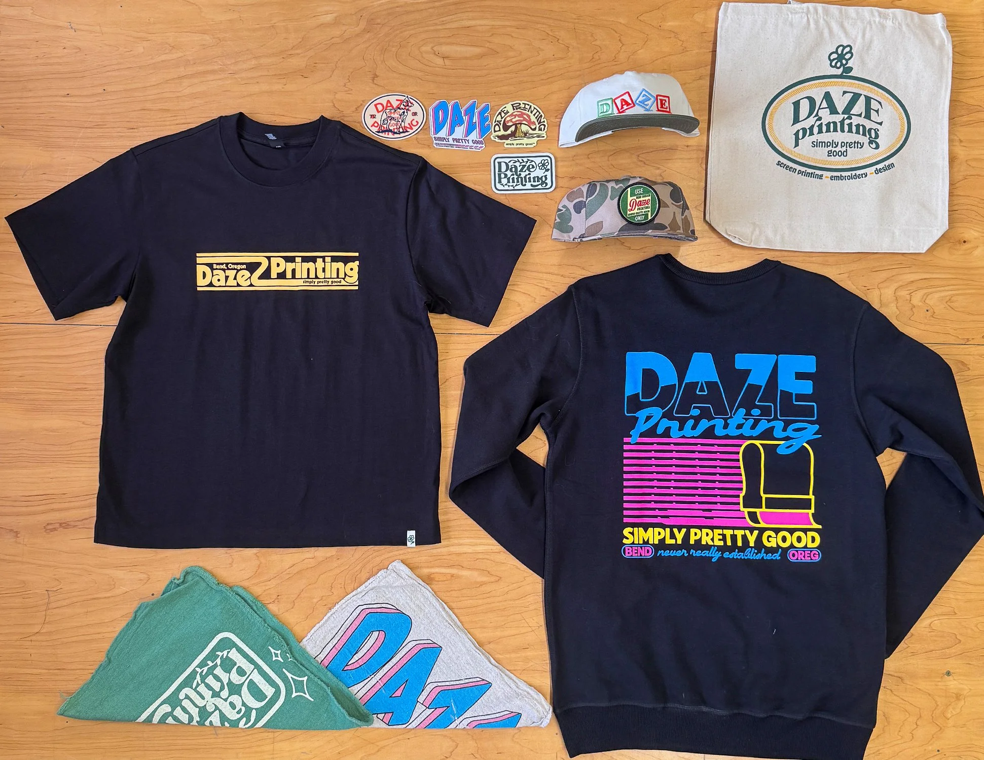 Bar, Brewery, and Pub Sample Pack