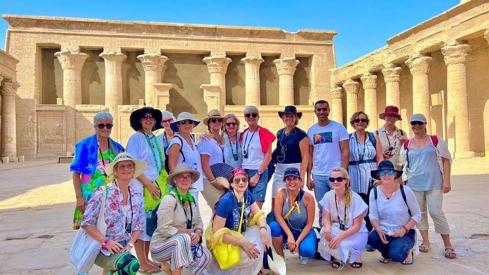 Egypt Unlimited Tours