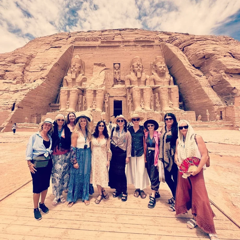Egypt Unlimited Tours