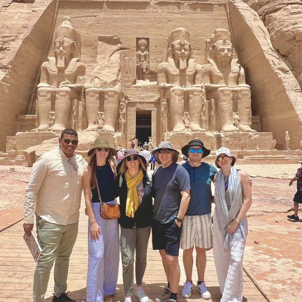 Egypt Unlimited Tours