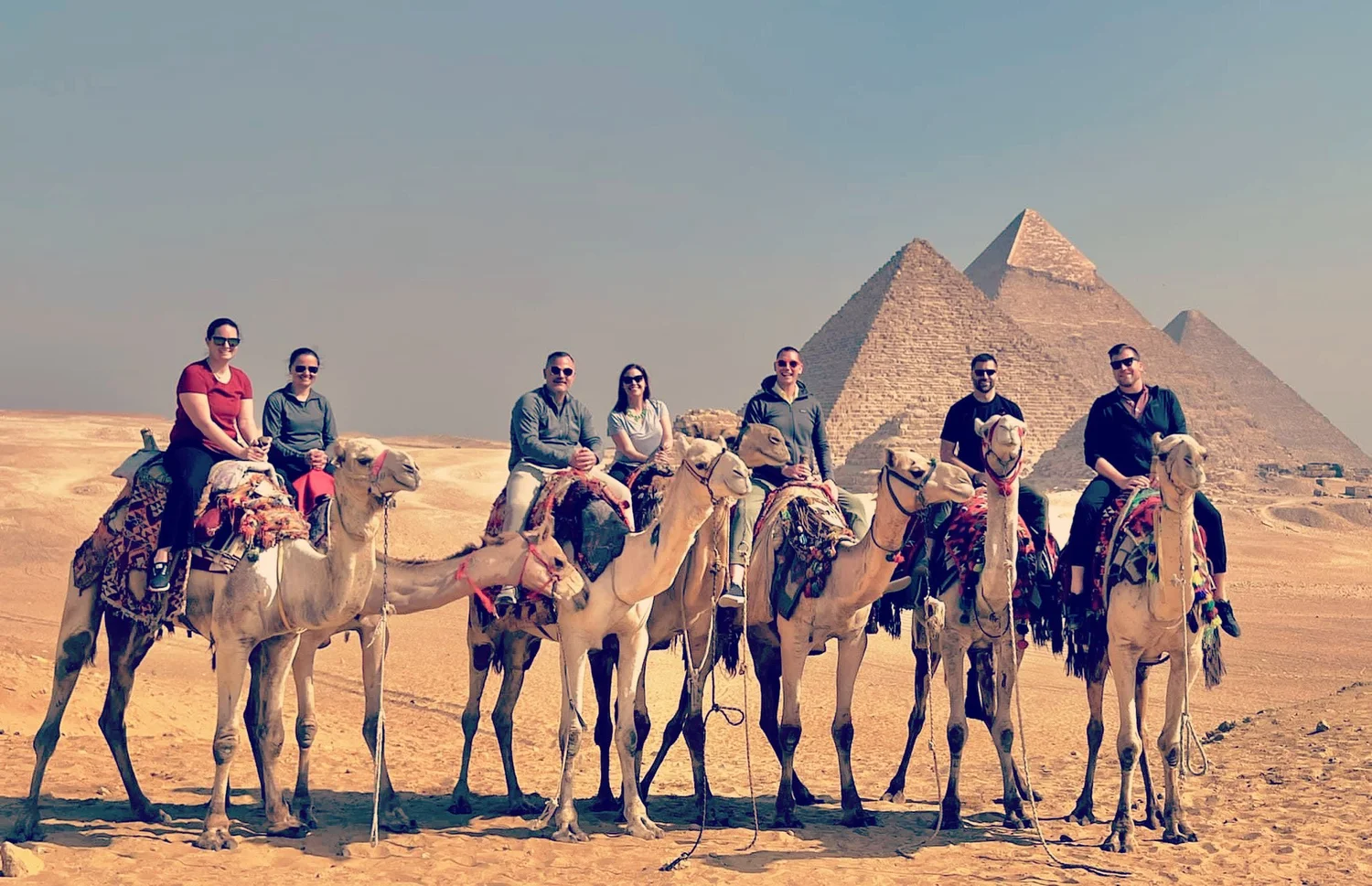 Egypt Unlimited Tours
