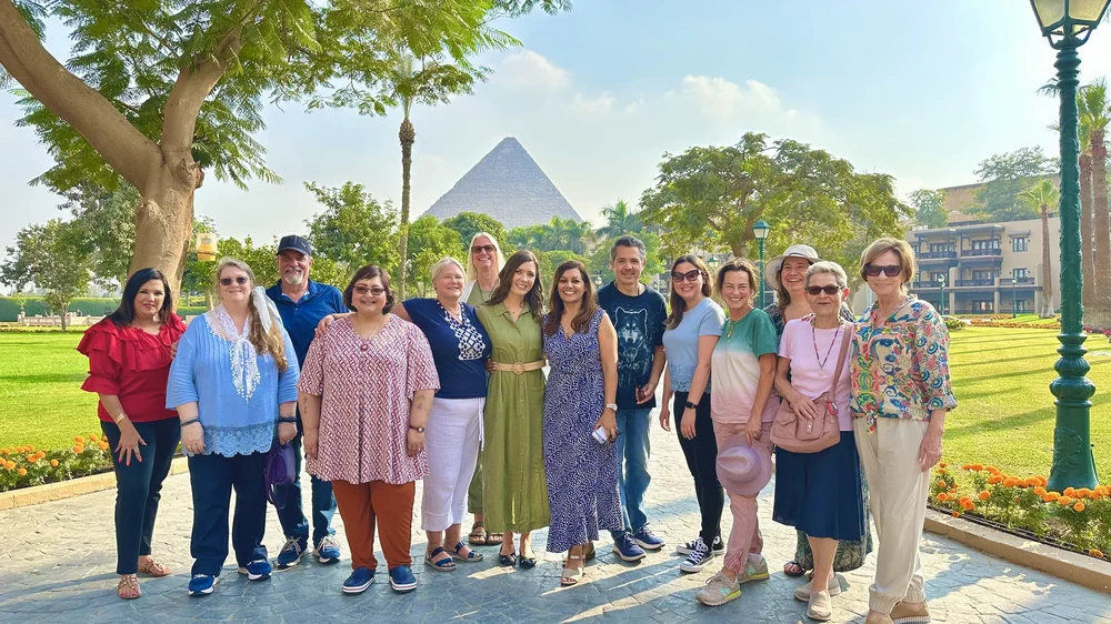 Egypt Unlimited Tours