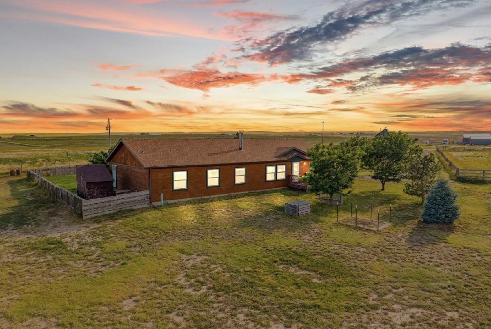 39970 Private Road 147, Agate, CO 80101