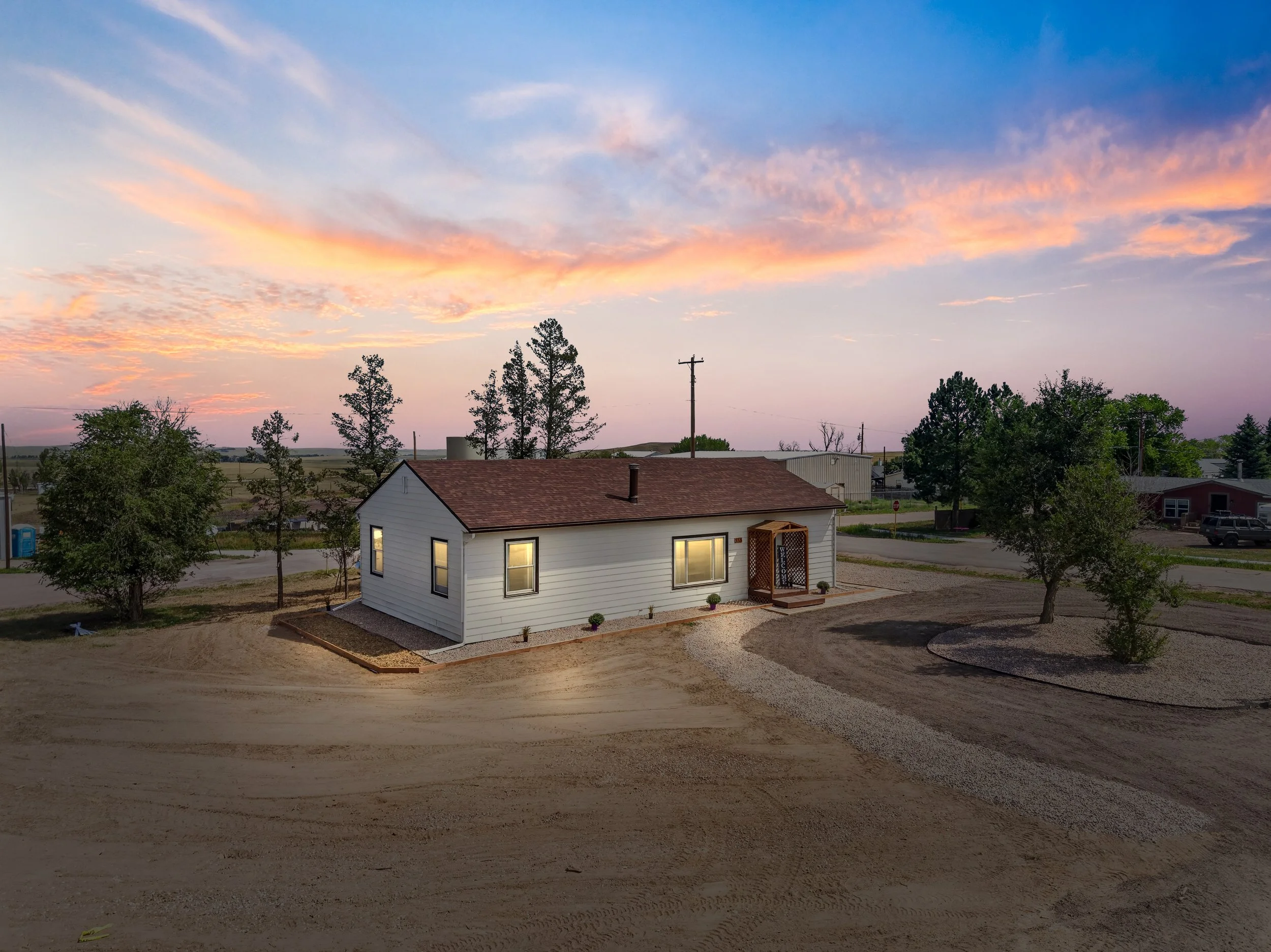 555 Kansas Ave, Calhan, CO