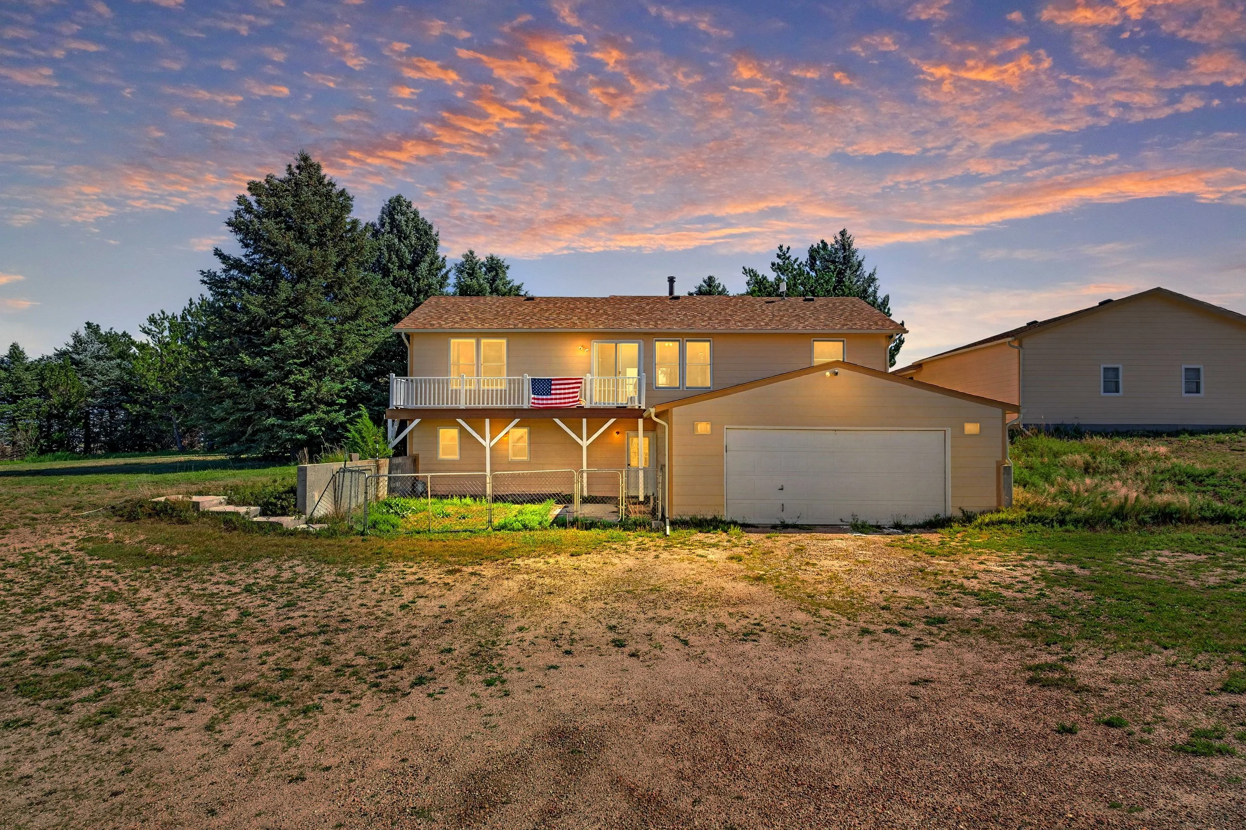 31250 County Road 45, Kiowa, CO 80117