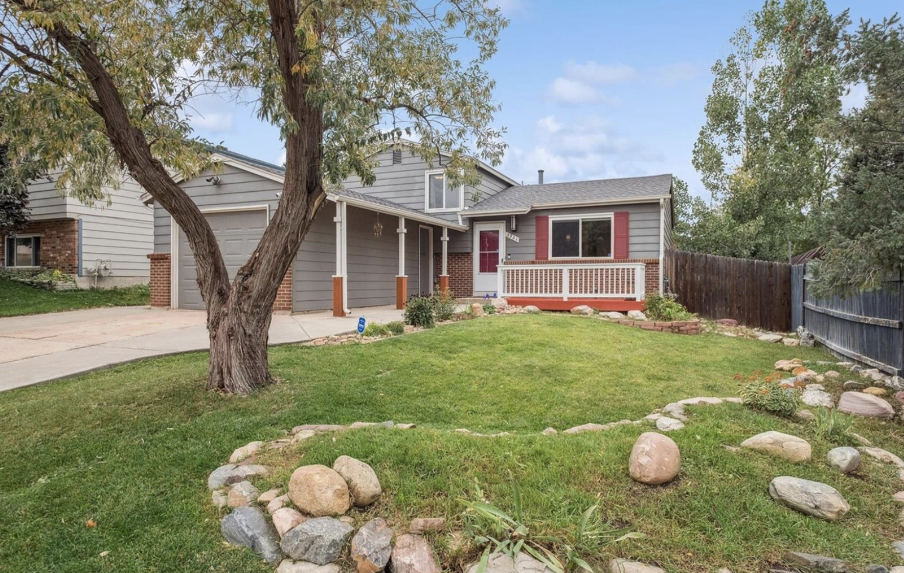 3931 S Uravan St, Aurora, CO 80013