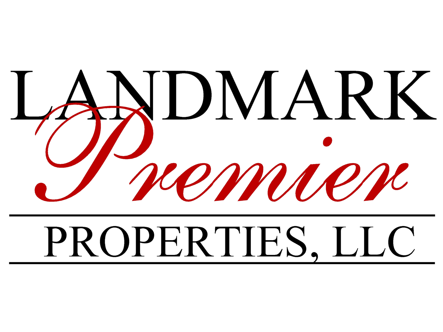 Landmark Premier Properties