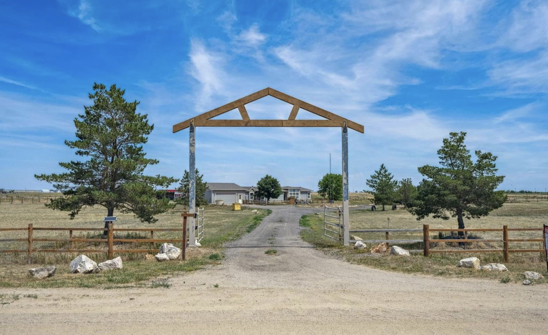 67671 E 48th Avenue, Byers, CO 80103